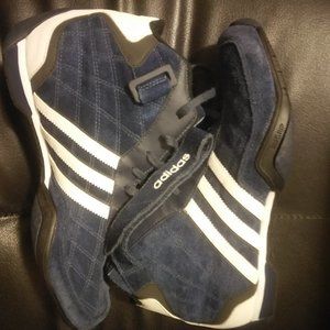 Adidas Originals Team Boxer Sytle Shoe